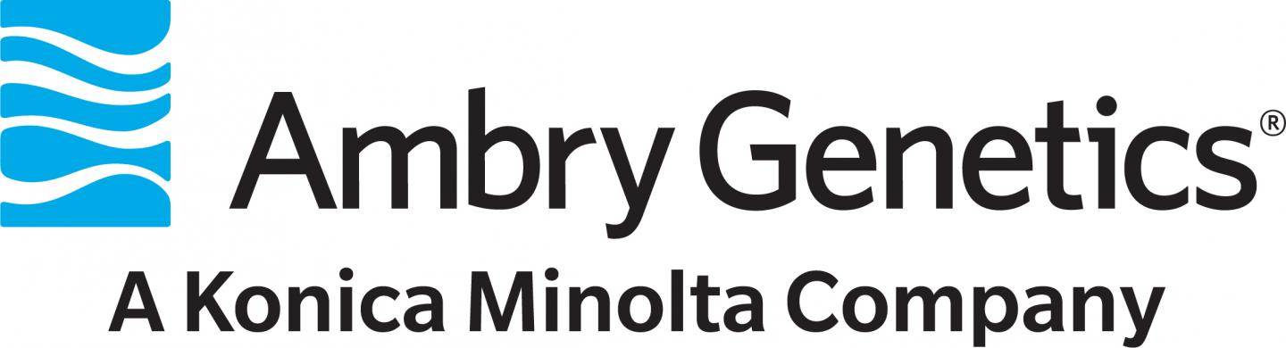 Ambry Logo