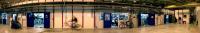 DUBBLE Beamline Exterior