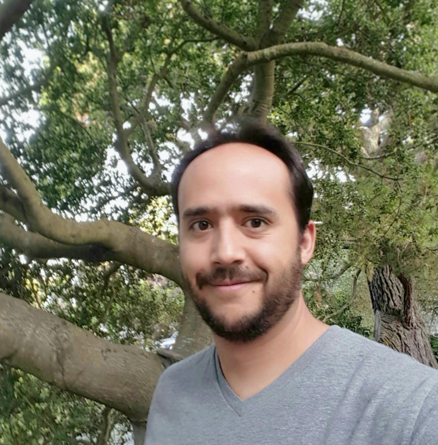 Diego Melgar, University of California, Berkeley