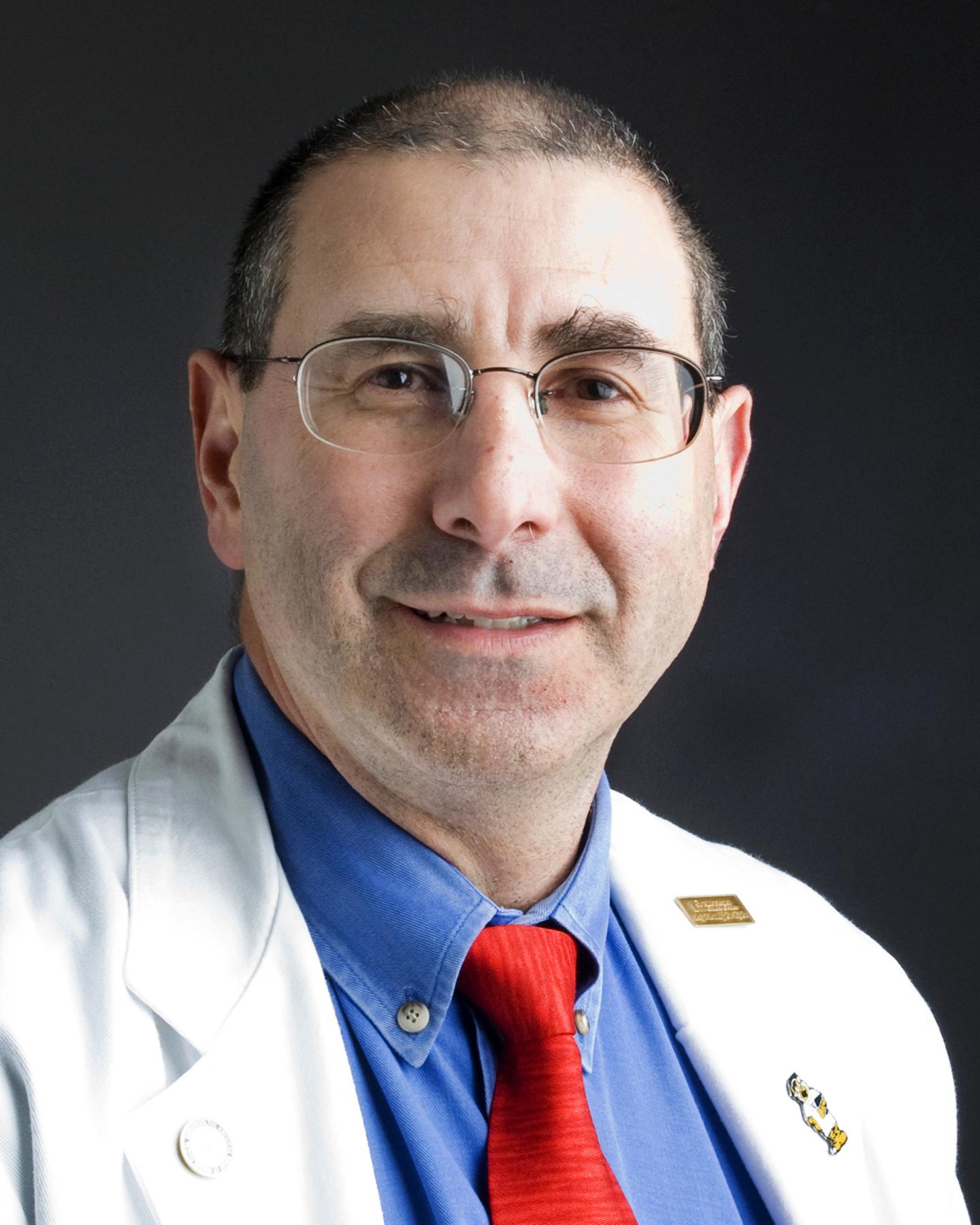 N. Scott Litofsky, M.D.