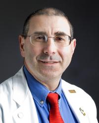 N. Scott Litofsky, M.D.