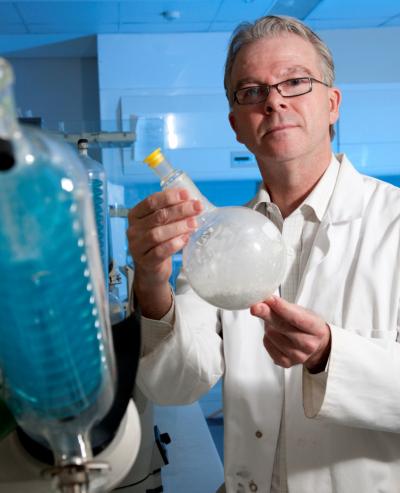  Mark von Itzstein, Griffith University 