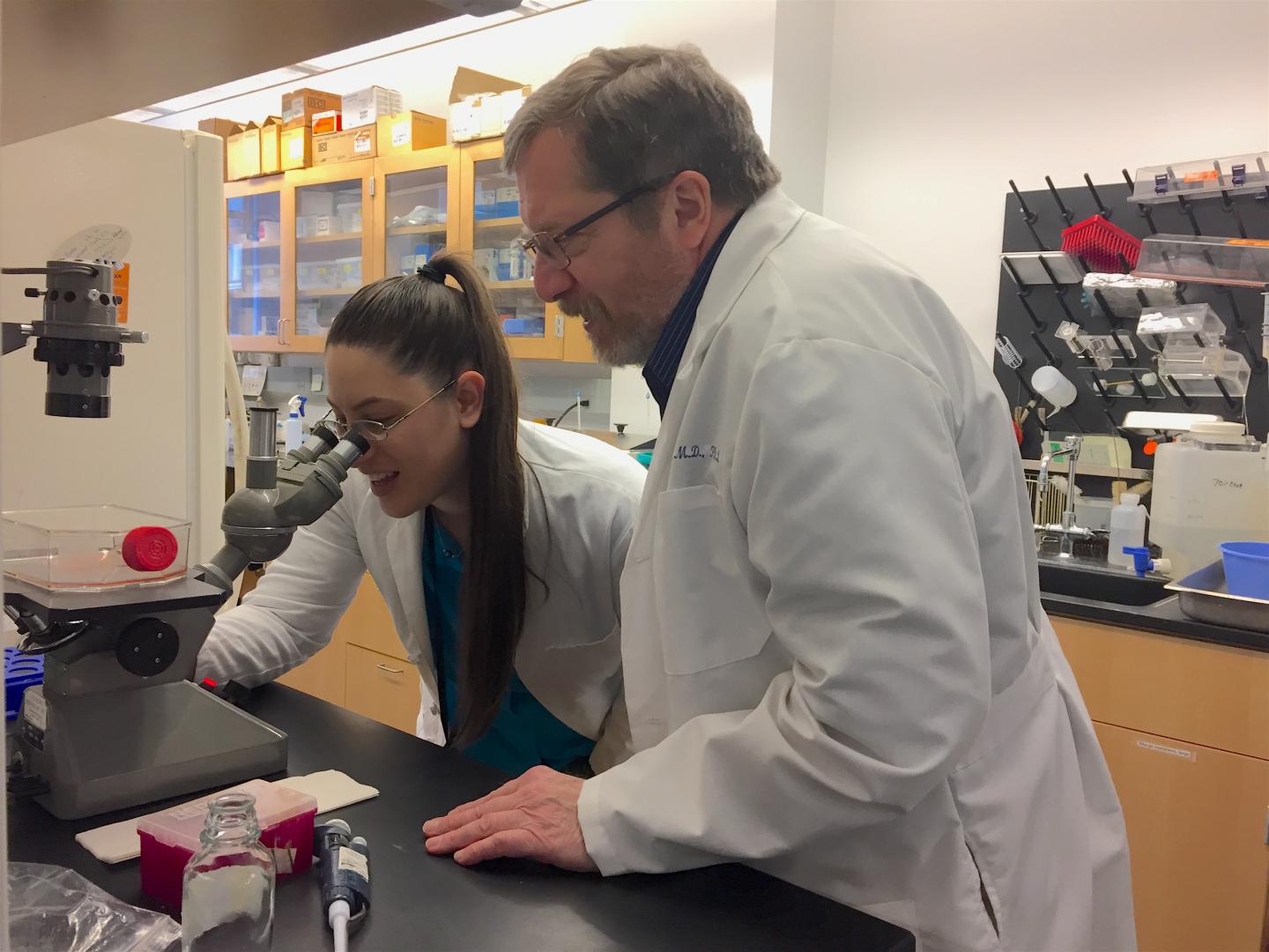 Asthma Drugs May Prevent Deadly Form of Pneumonia, Research Suggests 1