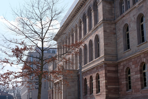 Forum Wissen der Universität Göttingen