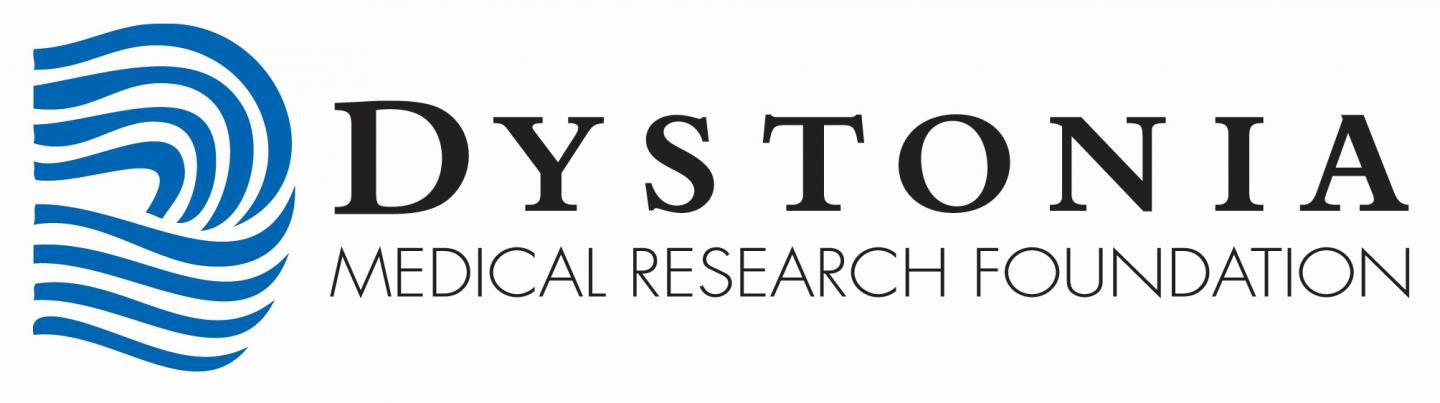 Dystonia Medical Research Foundation