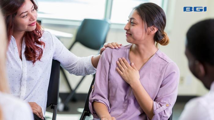 Genetics Flag Mental Health Risks Years Before Symptoms | BGI Insights