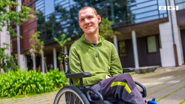 Multi-Omics Mechine Learning Can Detect ALS 10 Years Before Symptom Appears