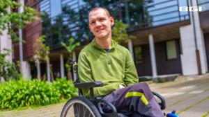Multi-Omics Mechine Learning Can Detect ALS 10 Years Before Symptom Appears
