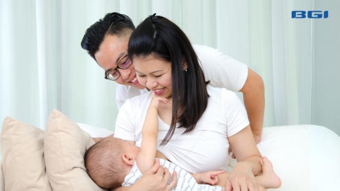 Breastfeeding Cuts Breast Cancer Risk by Up to 50% |BGI Insight