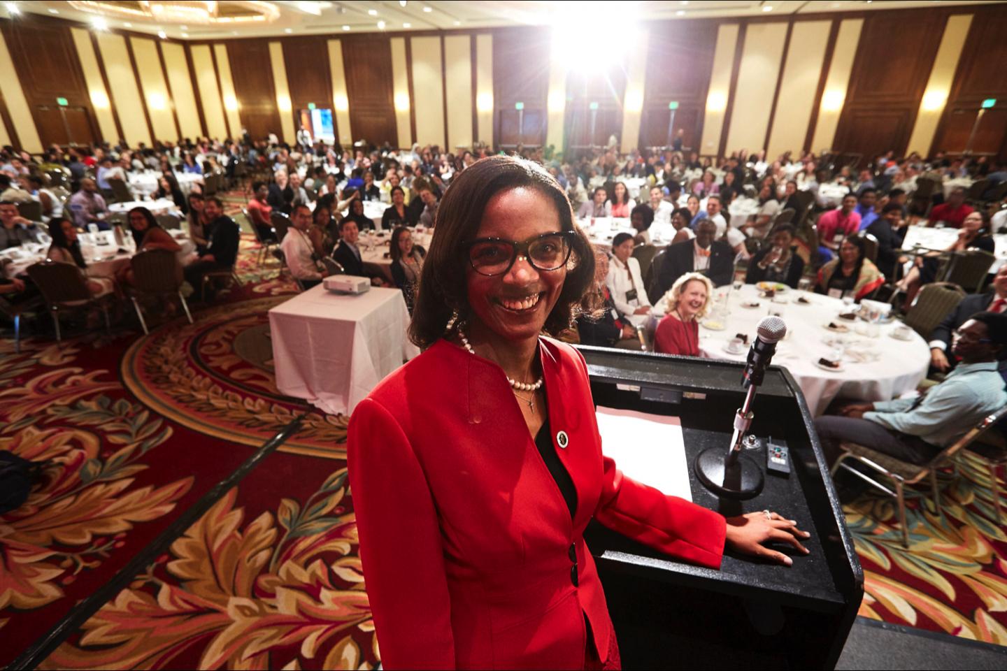 National Symposium