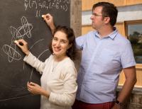 Salk Institute - Sharpee lab