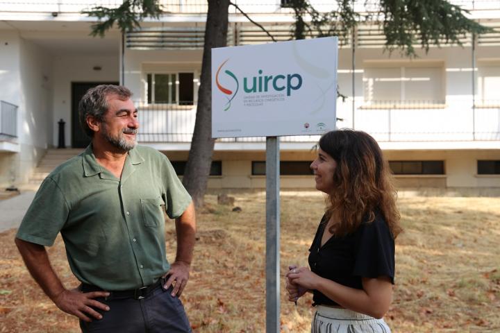 Researchers from University of Córdoba