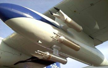 The HOLODEC Instrument On C-130 Aircraft