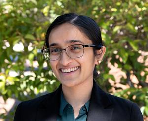 Swati Narasimhan Professional Photo