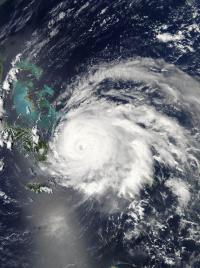 Hurricane Ike
