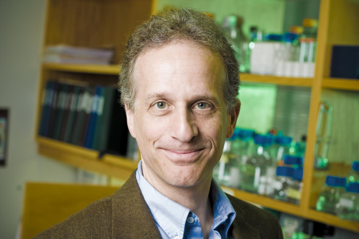Paul Lieberman, The Wistar Institute