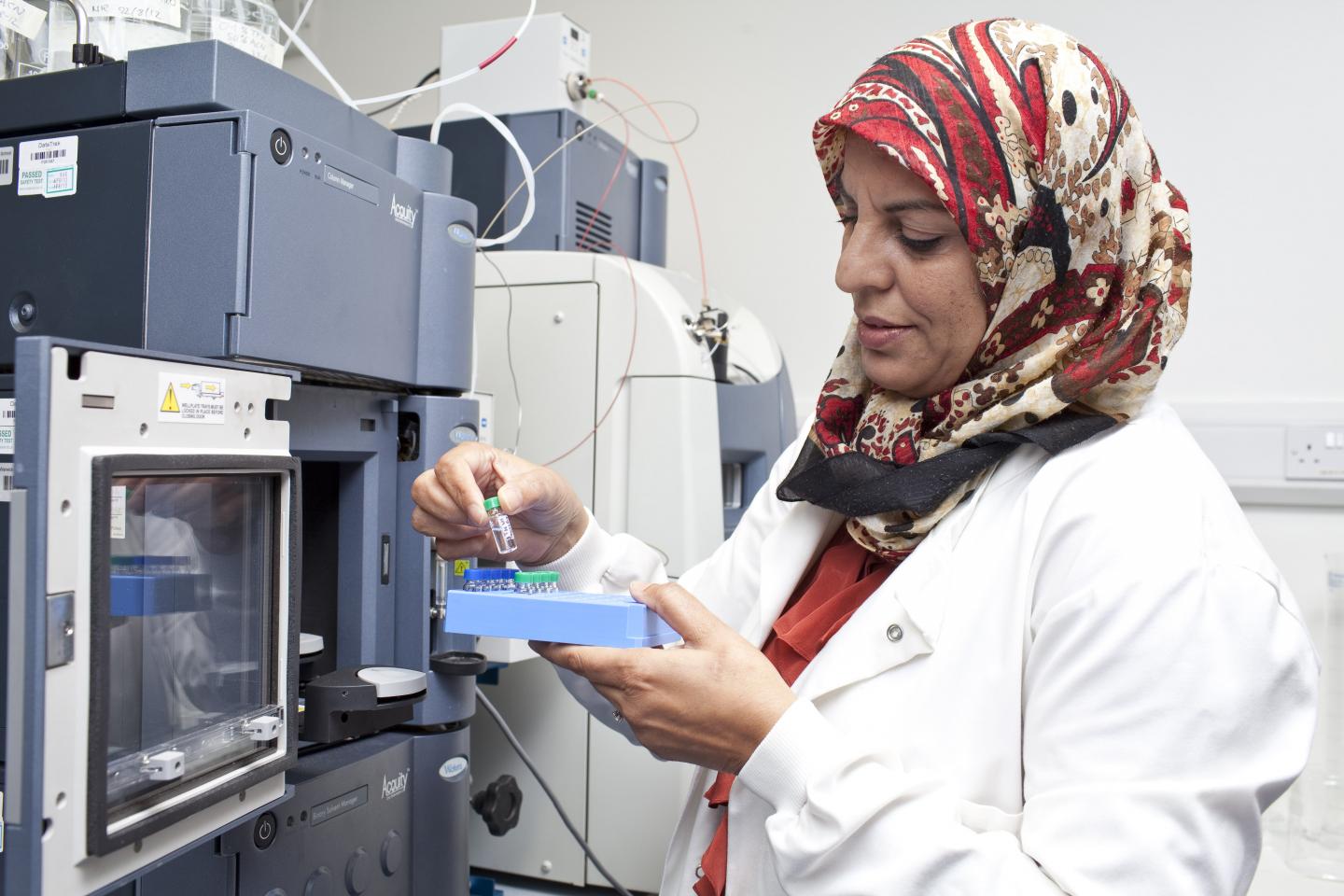 Naila Rabban, Warwick Medical School