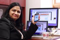 Nitika Pant Pai, Research Institute of the McGill University Health Centre