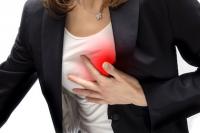 Heart Attack