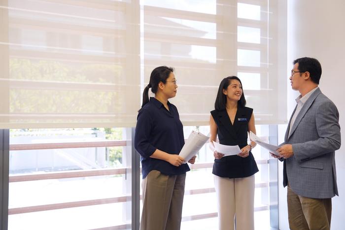 Dr Ning Yilin, Dr Jasmine Ong and Assoc Prof Liu Nan on how AI can be safely and ethically implemented to enhance healthcare in resource-limited settings