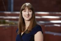 Emma Frances Bloomfield, University of Nevada, Las Vegas