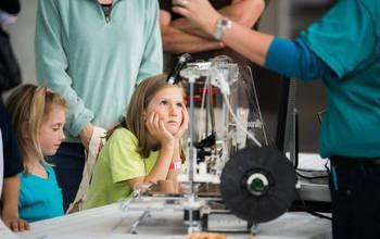 Mini Maker Faire