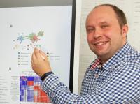 Dr. Thomas Ulas, University of Bonn