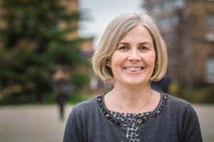 Professor Catrin Prothcard