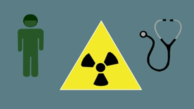 Small Molecule Drug Prevents Lethal Radiation Sickness