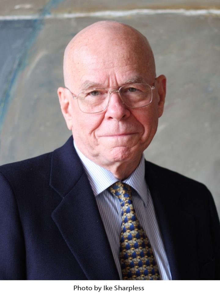 Barry Sharpless, Scripps Research Institute