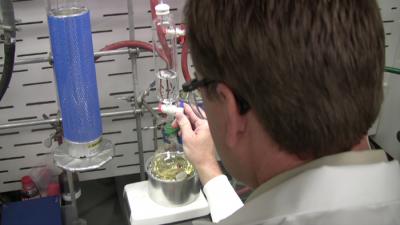 Lee's Lab