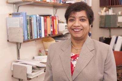 Susmita Bose, Washington State University