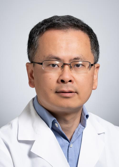Gang Liu, M.D., Ph.D.