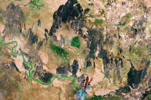 Global maps of forests.