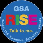 RISE Button