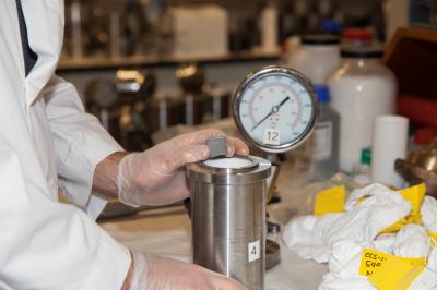 Laboratory Testing