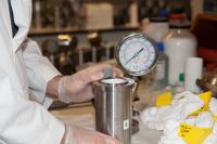 Laboratory Testing
