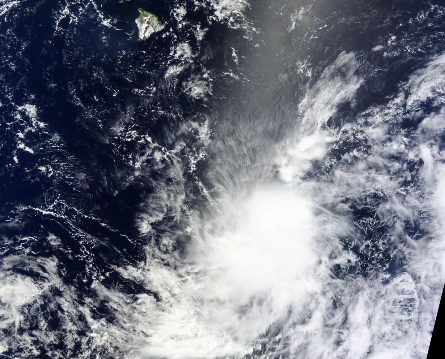 Aqua Image of Kilo