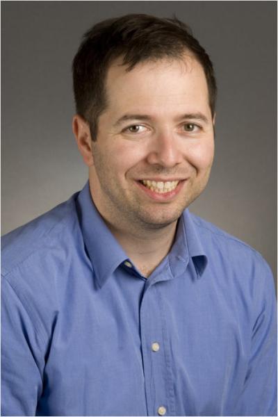 Sandro Santagata, Dana-Farber Cancer Institute