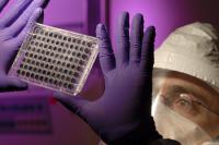 Trudeau Institute Vaccine Researcher