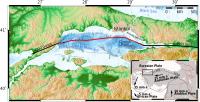 North Anatolian Fault Zone
