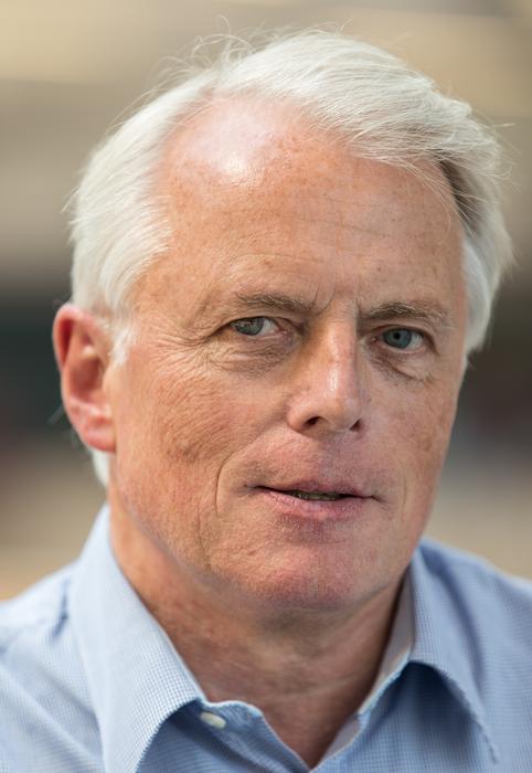 Professor Per Eystein Lønning