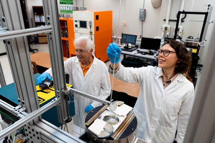 $25M Grant Reinvigorates Nuclear Science, Security Research
