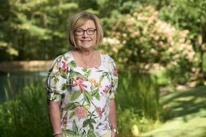 Kathy Coleman commits additional $3.5 million to fuel the future of clinical trials at University Hospitals Seidman Cancer Center