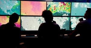 ECMWF AI Weather Quest