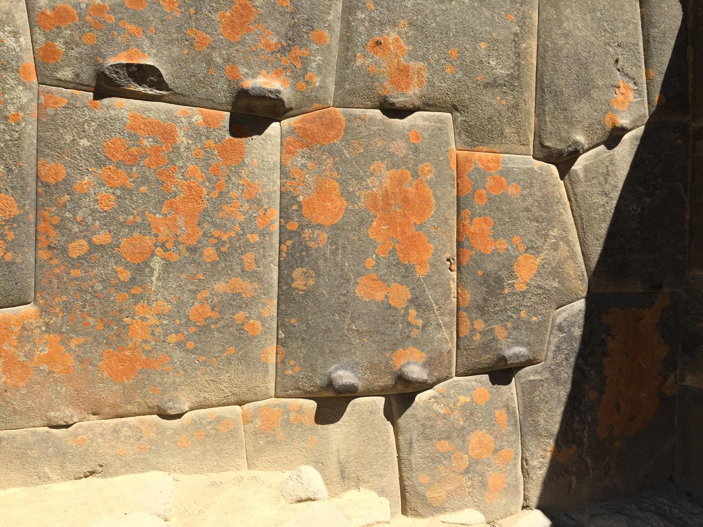 Ollantaytambo, Peru