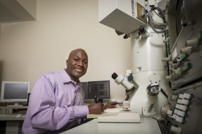 Thomas H. Epps, III, University of Delaware