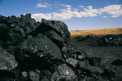 Coal and Cancer
