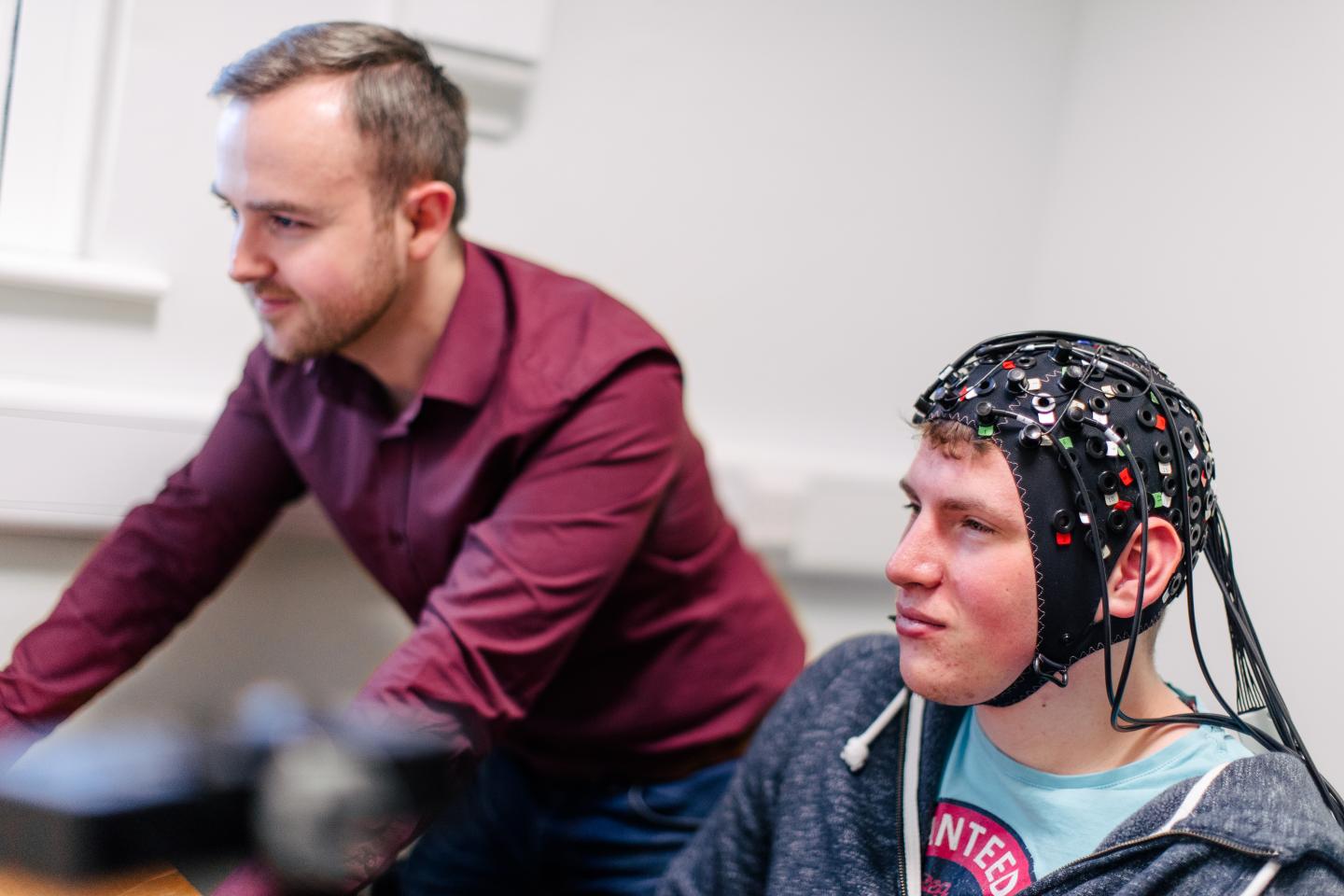 Prospective Memory Study