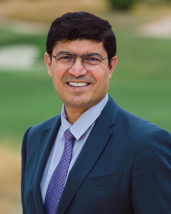 Rohit Loomba, MD, University of California San Diego
